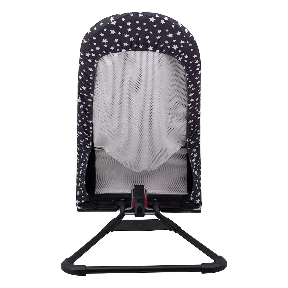 JYOKO KIDS Bezug kompatibel mit Babybjorn Bliss, Balance, Soft (Winter sky, Baumwolle)