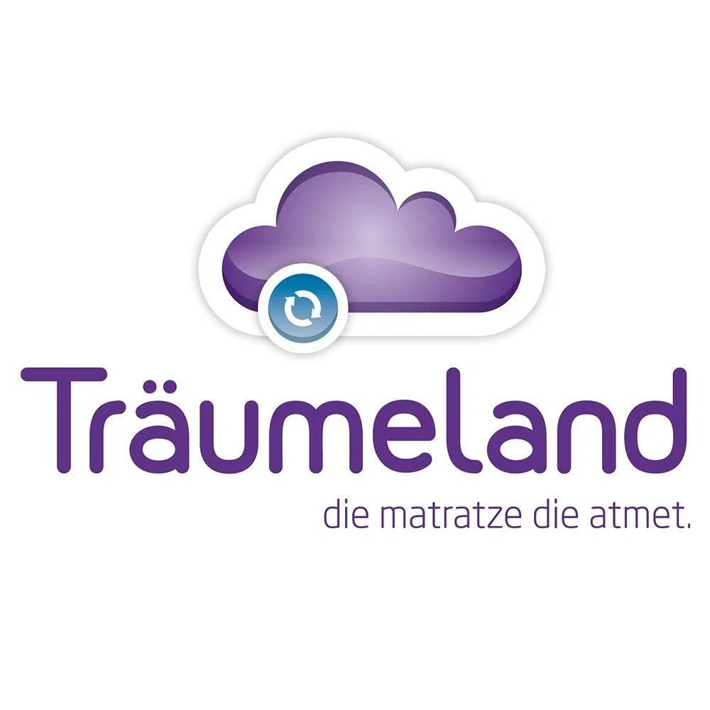Träumeland CARE Kuschelnest, Kreise mint - Unterstützt die motorische Entwicklung und verbessert die Körperwahrnehmung