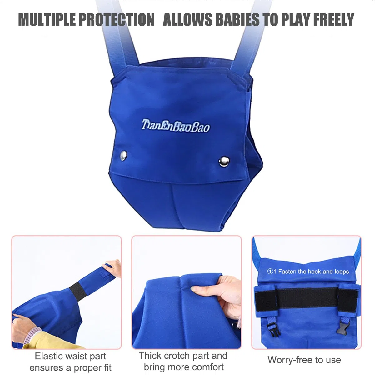 Baby-Hängemattenschaukel – Verstellbare Übung für Baby-Türsteg | Outdoor-Schaukel für Türrahmen, tragbarer Pullover für körperliche Aktivität