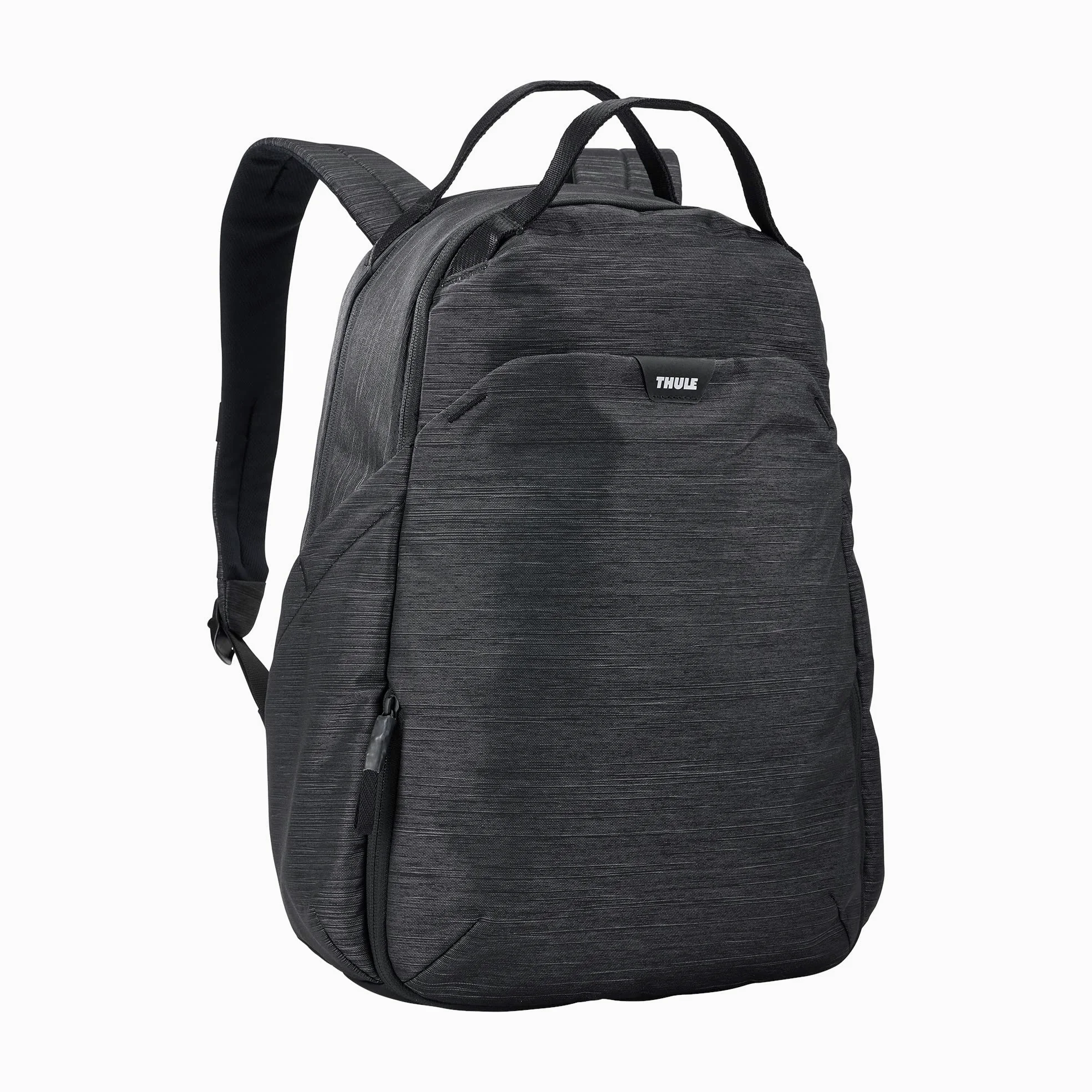 Thule Changing Backpack Wickelrucksack Black, One-Size