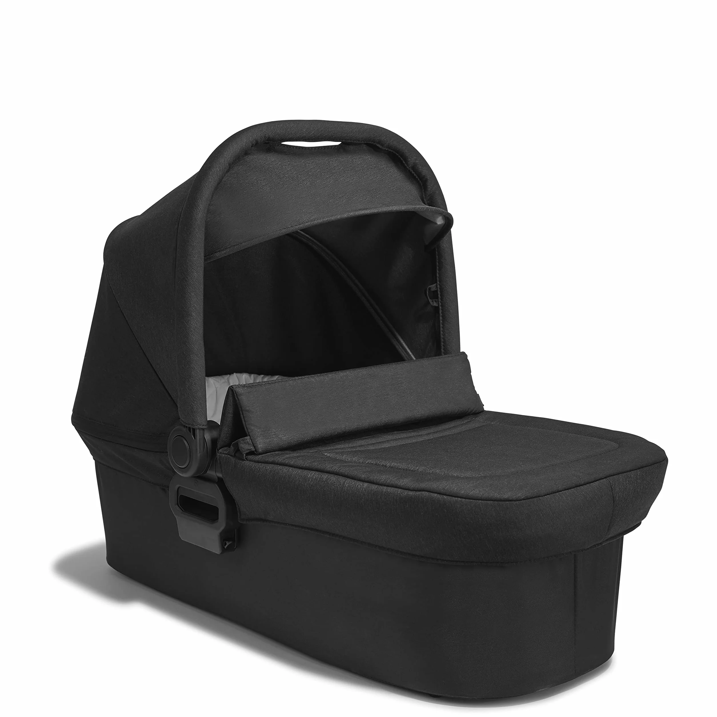 BABY JOGGER Faltbare Babywanne City Mini 2, City Mini GT2, City Elite 2, Schwarz