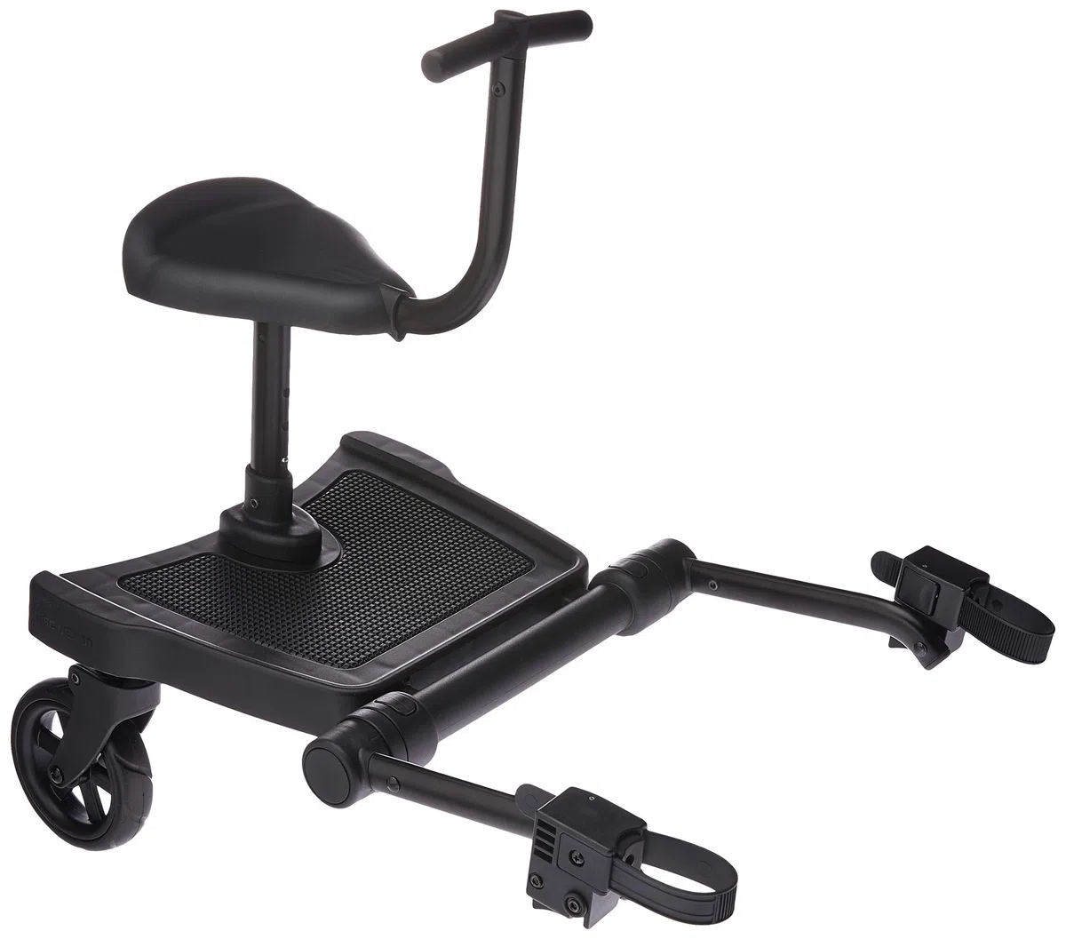 ABC Design Kiddie Ride On 2 SET Trittbrett + Sitz