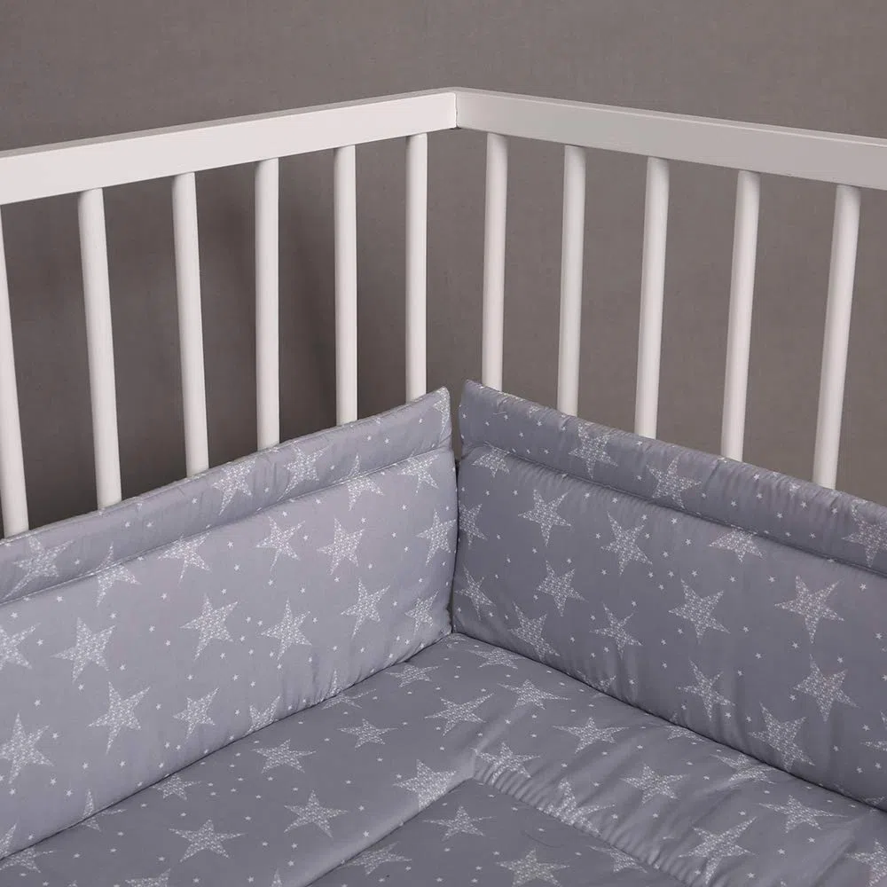 Laufgitter Laufstall Babylaufstall 100x100cm Baby Krabbelgitter inkl. Stoffeinlage 49266-02