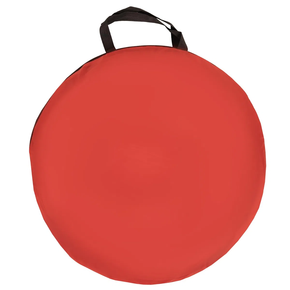 Selonis Spieltunnel Für Kinder Mit 900 Bälle Pop Up Krabbeltunnel Mit Bällen Drinnen Und Draußen, Mehrfarbig:Gelb/Grün/Blau/Rot/Orange