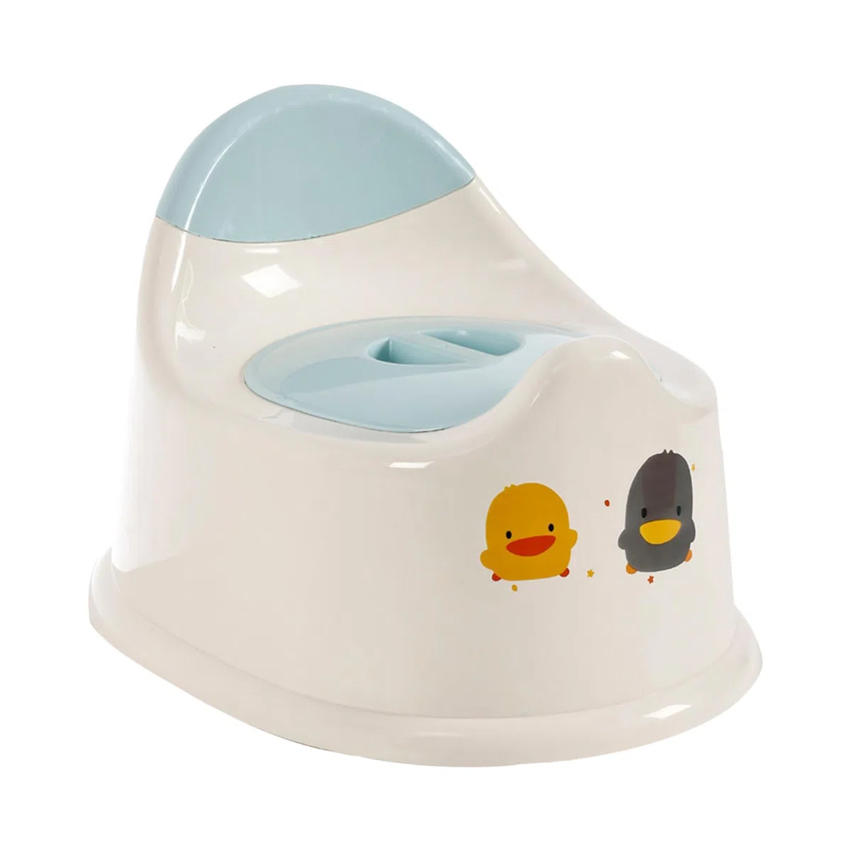 Kinder Töpfchen Toilettentrainer Tragbarer rutschfester Toilettenstuhl für | Töpfchensitz für Kinder und Babys Für Babys, Kinder, sowie für die Reise