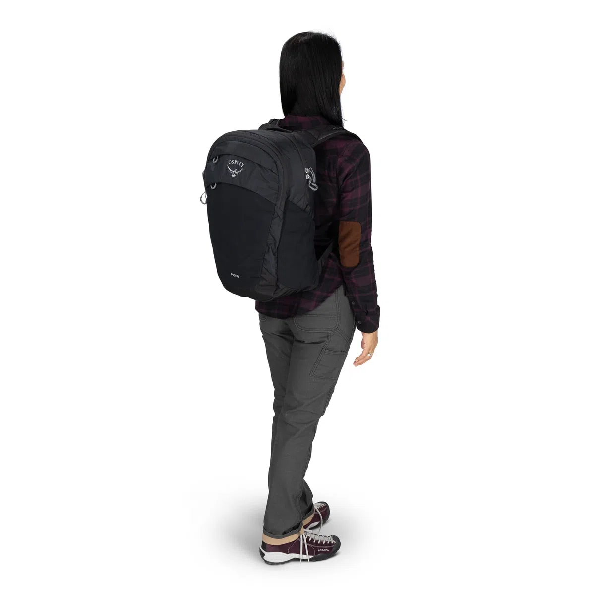Osprey Poco Wickelrucksack