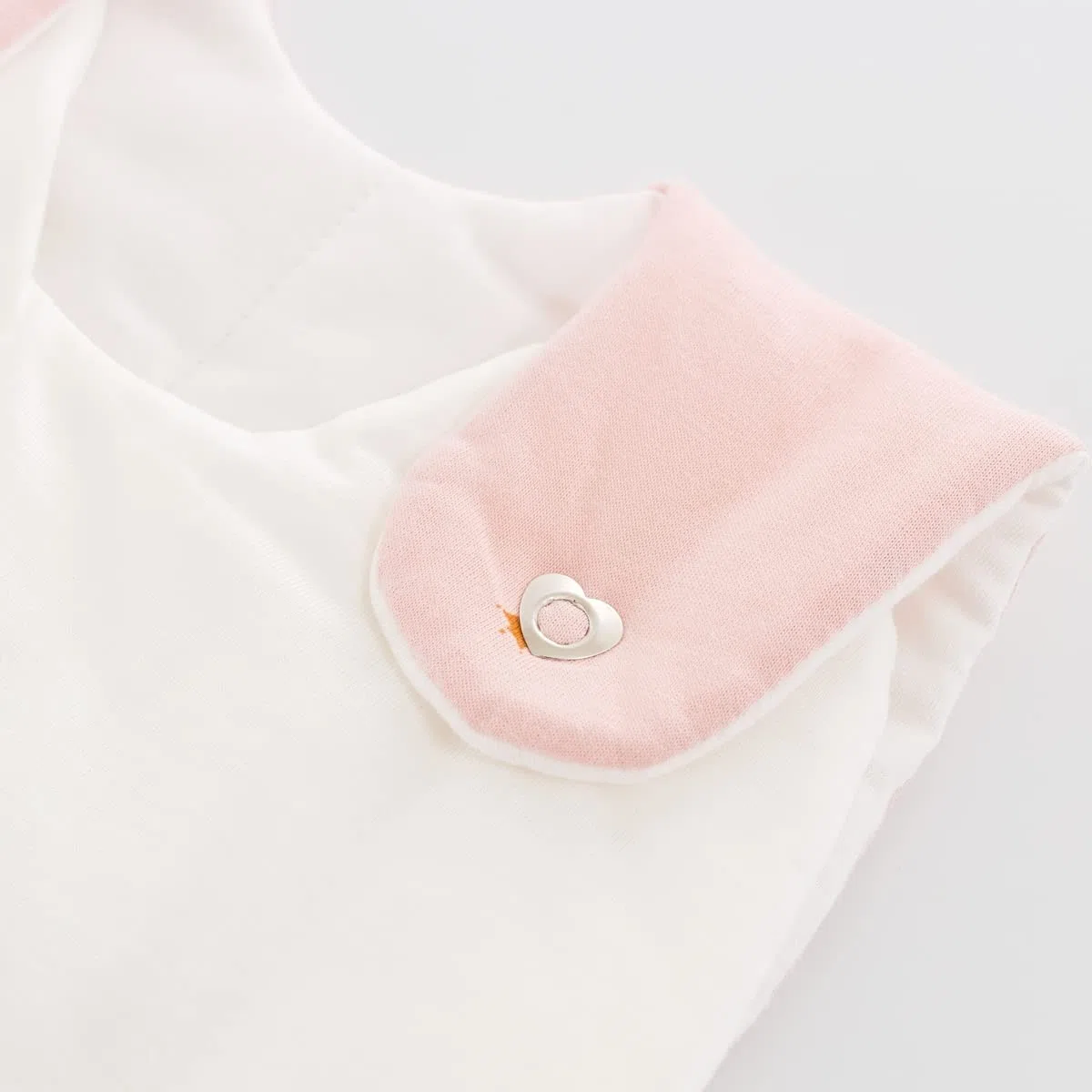 Träumeland Babyschlafsack LIEBMICH 3-teilig Set Märchengold, Größe 56/62