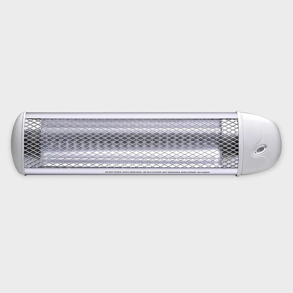 Reer 1911 Wickeltisch-Heizstrahler 300 W und 600 W