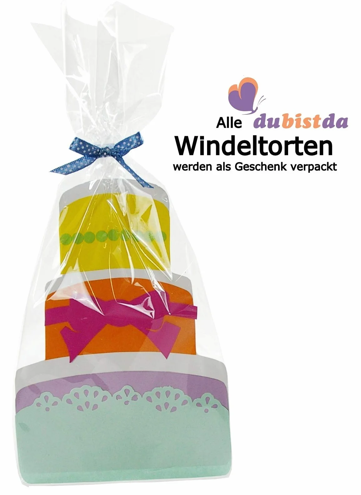 Windeltorte Zwillingswagen rosa - Geschenk für Zwillingsmädchen - Windeltorte Kinderwagen für Zwillinge Mädchen | Geschenk zur Geburt, Babyparty & Babyshower