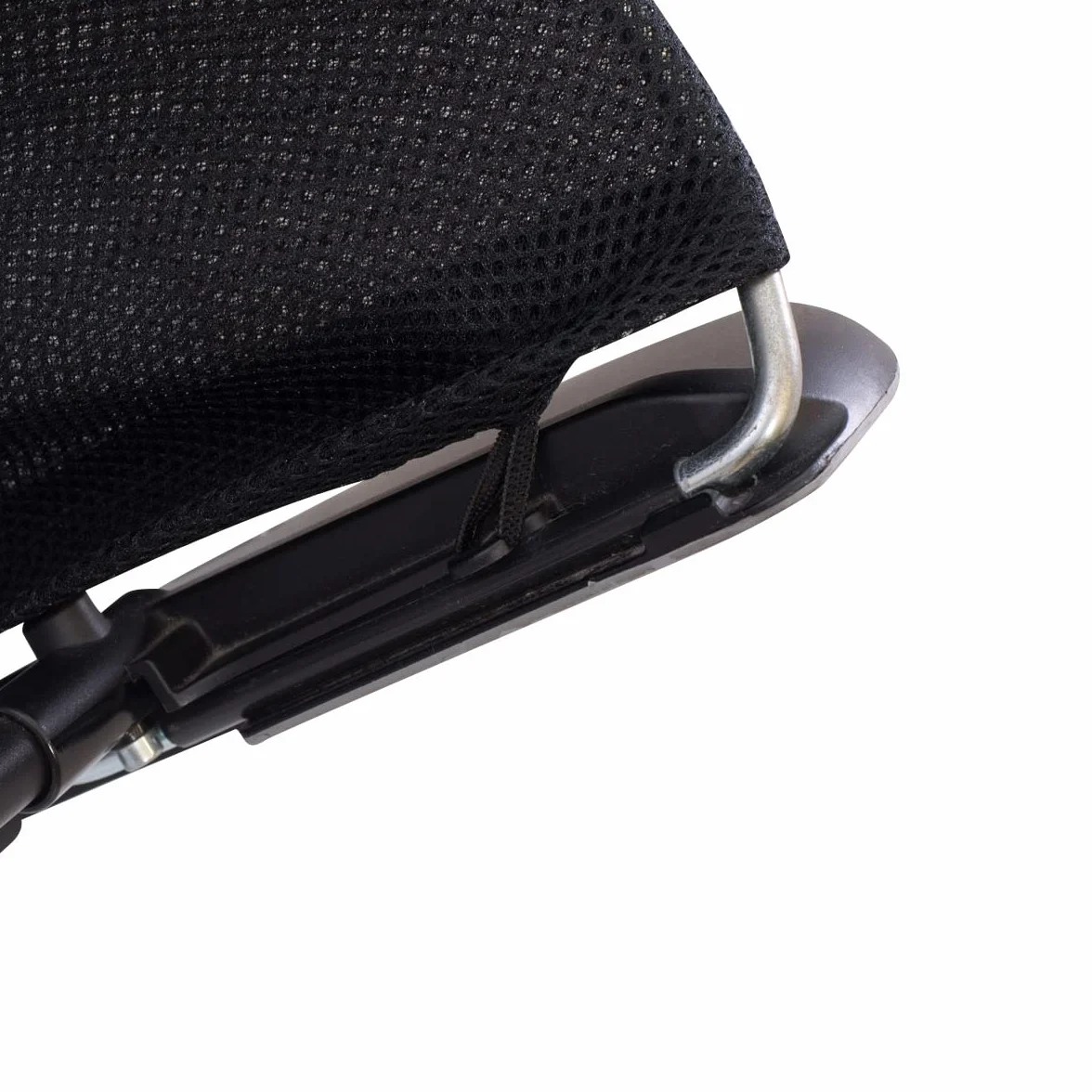 JYOKO KIDS Bezug kompatibel mit Babybjorn, ersetzt das Original (Black)