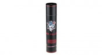 Demon Killer Wickelmatte/Master Pad - Grau - Kunststoff - Matte