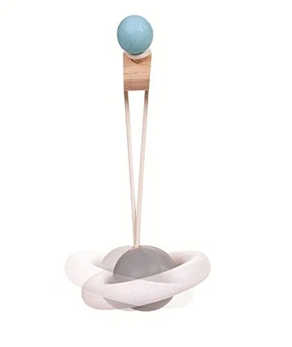 Plan Toys PT5260 Spielbogen Pastell aus Massivholz