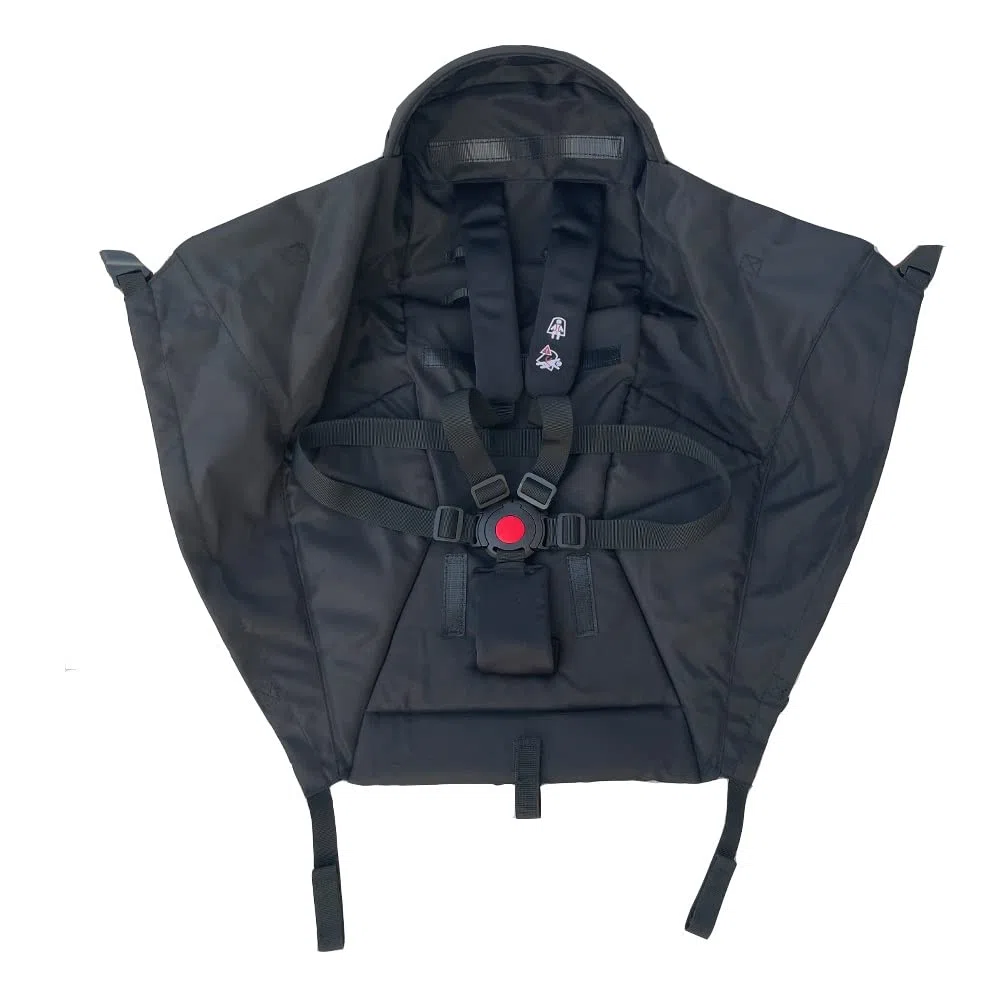 Kinderwagen Zubehör Sitzkissen Ersatzpolster Kompatibel mit Babyzen YOYO YOYO2 und YOYO+