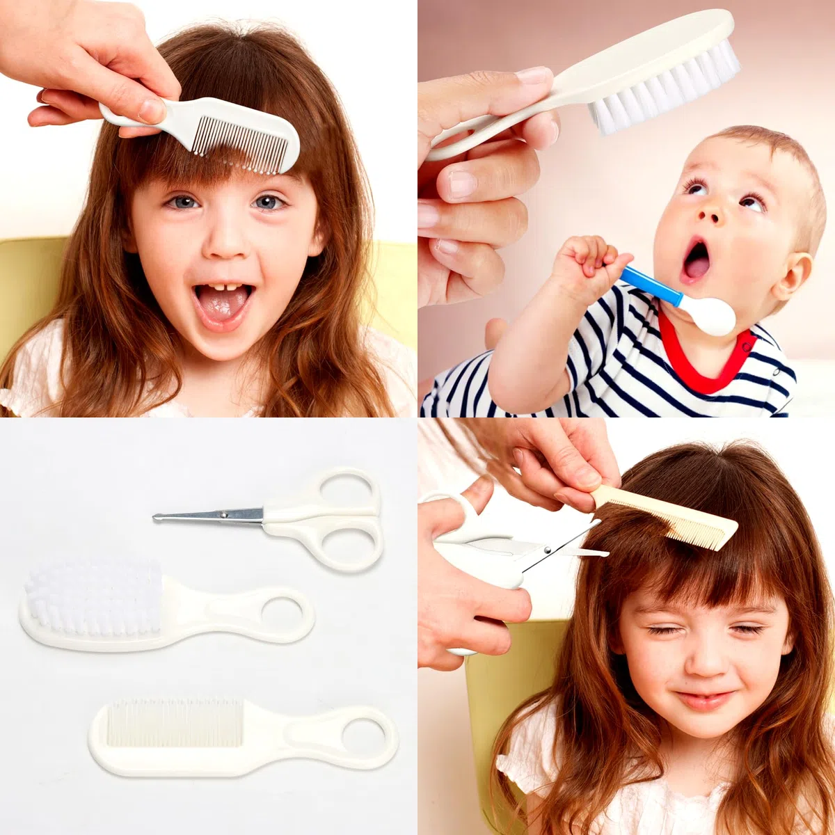 Baby-Gesundheits- und Pflegeset, 21-teiliges elektrisches Nagelschneider-Set für Neugeborene, Kinderzimmer, Gesundheitspflege-Set für Neugeborene, Kleinkinder, Babys, Jungen, Mädchen, Kinder