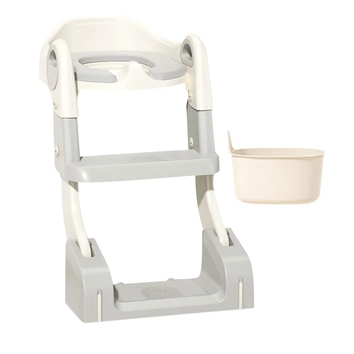 Reise-Töpfchen-Sitz Für Kids Tritthocker für Kleinkinder Mädchen | Faltbarer Töpfchen-Toilettensitz Badezimmer Zuhause Outdoor Camping Auto Stillzimmer