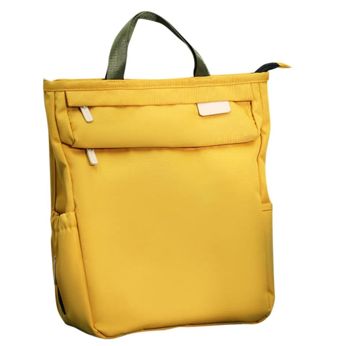 KOMBIUDA Wickelrucksack und Stilltasche für Wickelutensilien Beißringe Flaschen und Mehr mit Praktischem Verschluss für Kinderwagen aus Hochwertigen Materialien für Reisen und Alltag