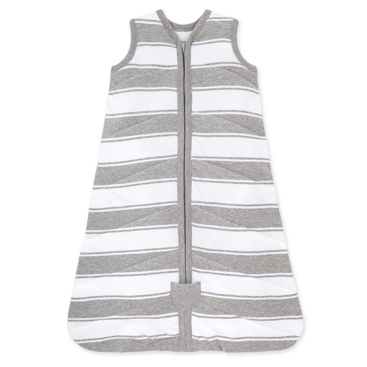 Burt's Bees Baby Unisex-Baby Anziehbare Decke