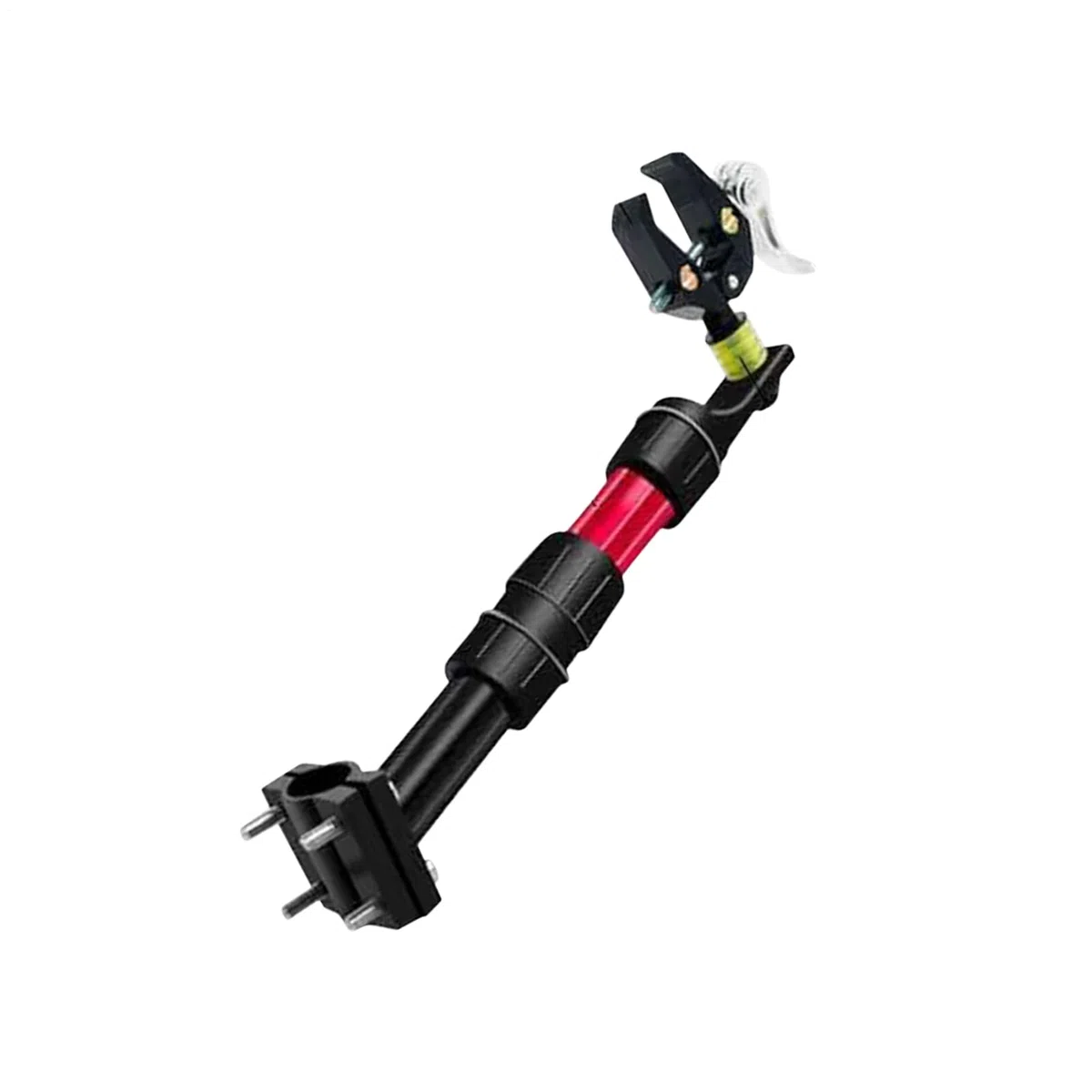 Fahrradanhängerkupplung Schwerlast Witterungsbeständig Hochbelastbar | Roller-Anhängerkupplung für Lastentransport für Reisen Sport Radfahren Camping Einkaufen Pendeln Outdoor Ausflüge Hänger