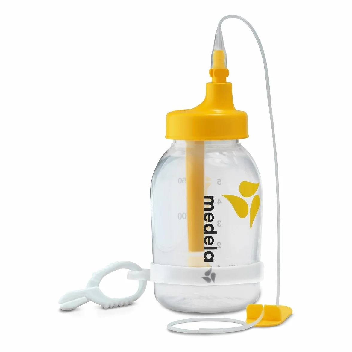 Medela Brusternährungsset