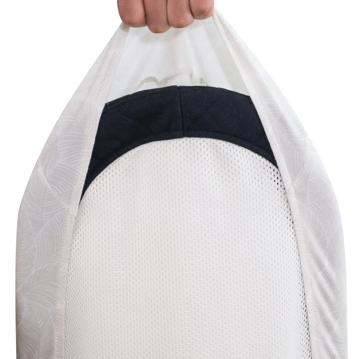 JYOKO Kids Bezug kompatibel mit Babybjorn Bliss, Balance, Soft (Bloom, Baumwolle)