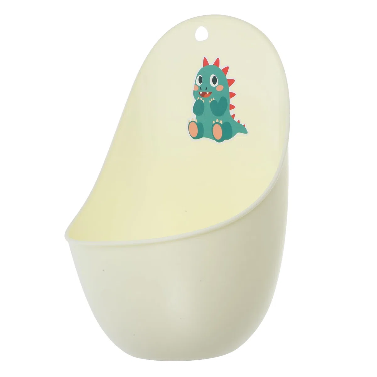 TOYANDONA 3stücke Hängendes Urinal Für Jungen Wandmontierbares Töpfchen Für Junge Mädchen Tragbares Urinal Für Badezimmer Für Töpfchentraining Aus Robustem Mit Ansprechendem
