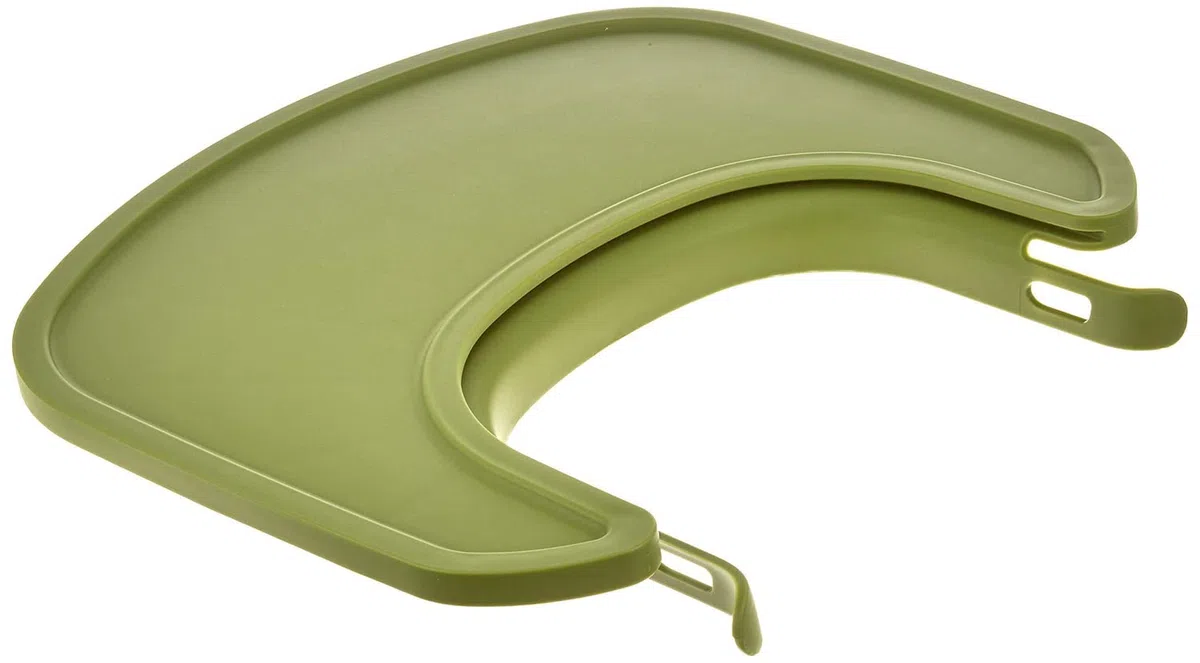 CYBEX Gold LEMO Tray, Esstablett, Für CYBEX LEMO Baby Set, outback green