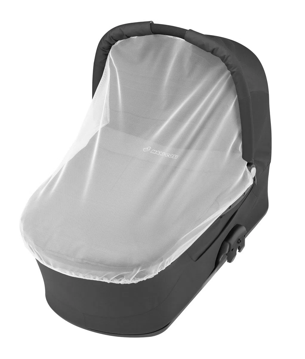 Maxi-Cosi Babywanne für Mura, Mura Plus, Elea, robin red