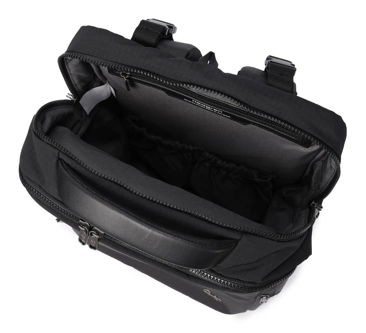 Hedgren Tsutsumi Baby-Rucksack + RFID