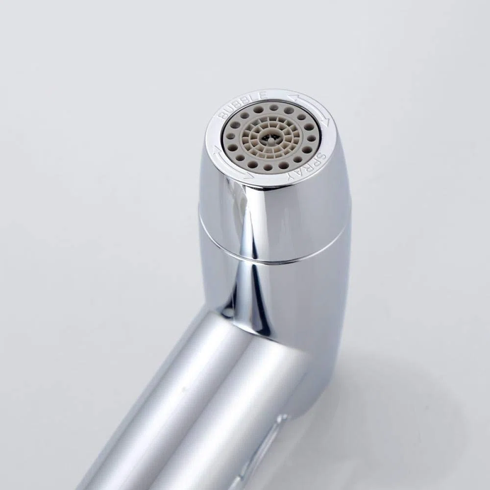 Persönliches Hygiene-Handheld-Set – Set mit galvanisiertem Druck-Toiletten-Begleit-Toiletten-Sprühpistolen-Set, dreiteilig, zur Wandmontage