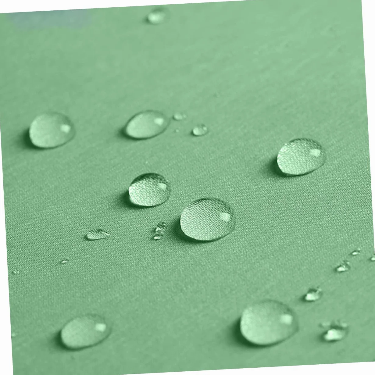 Abaodam 3st Lätzchen Essen Kleidung - Babyschürze Säuglingskittel Zum Essen Spucktücher Bürstenhalter Spielen Sie Kittelschürze Kunstkittel Mit Langen Ärmeln Polyester Green