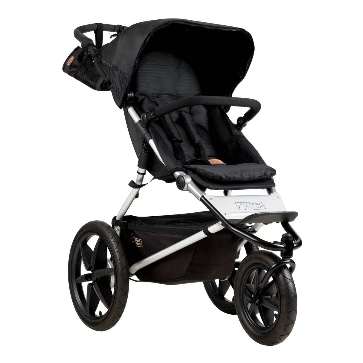 Mountain Buggy Terrain 3 onyx
