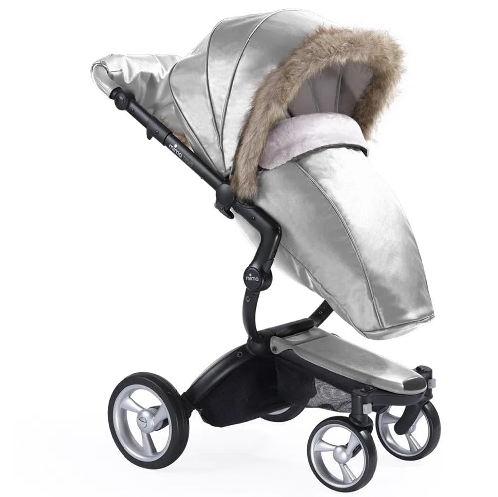 MIMA S1500-23 Winter-Kits für Xari und Kobi