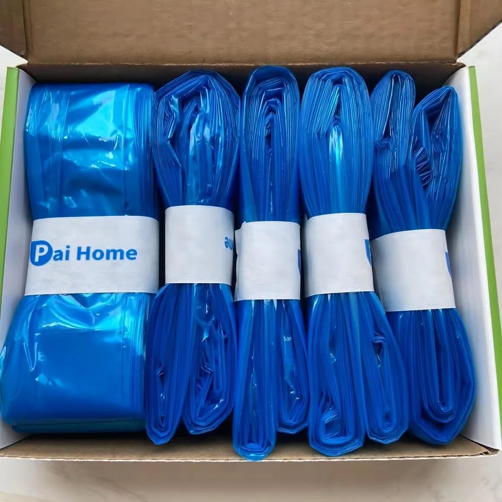 Pai Home Windeleimer-Nachfüllbeutel, kompatibel mit Diaper Genie Eimern, 5er-Pack, 1350 Stück