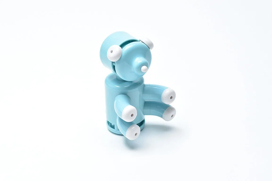 entry set 3-in-1: bear TB-002