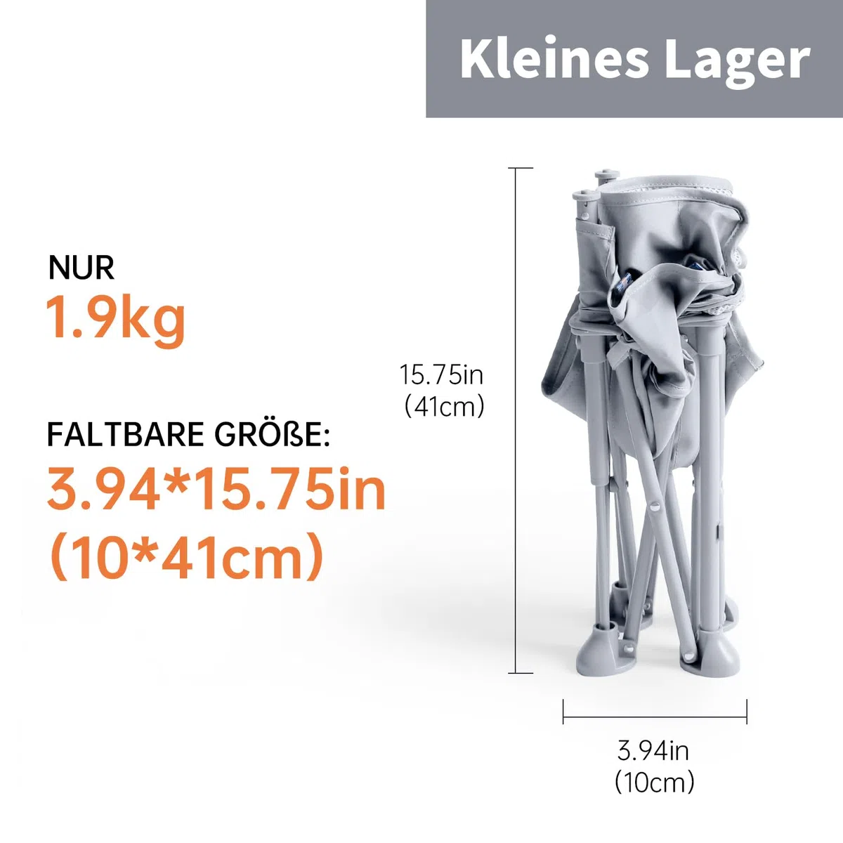 Babystuhl Tragbarer Reisesitz mit Tablett Klappbarer Kleinkindsitz Booster Dining Chair 6 Monate - 3 Jahre