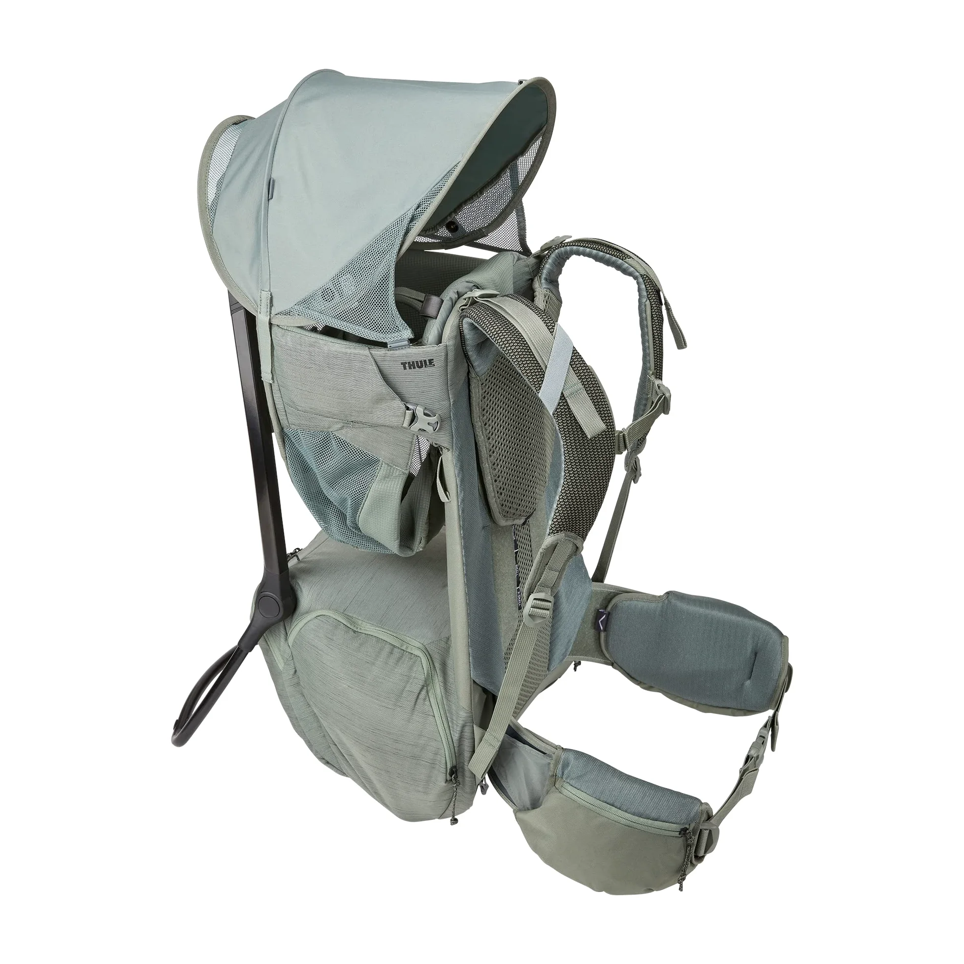 Thule Sapling Kindertrage Agave One-Size