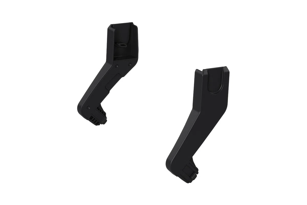 Thule Spring Autositzadapter