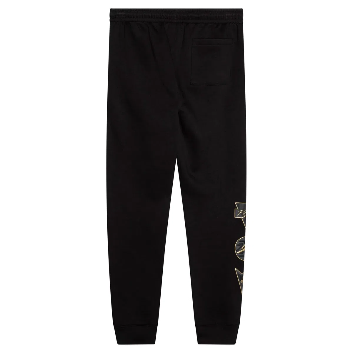 Nike Jordan Kinderhose Schwarz 95D544-023