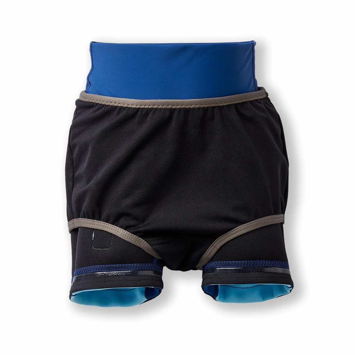 Splash About Unisex Kinder Splash Jammer Duo Baby & Toddler Swim Nappy (1er Pack)