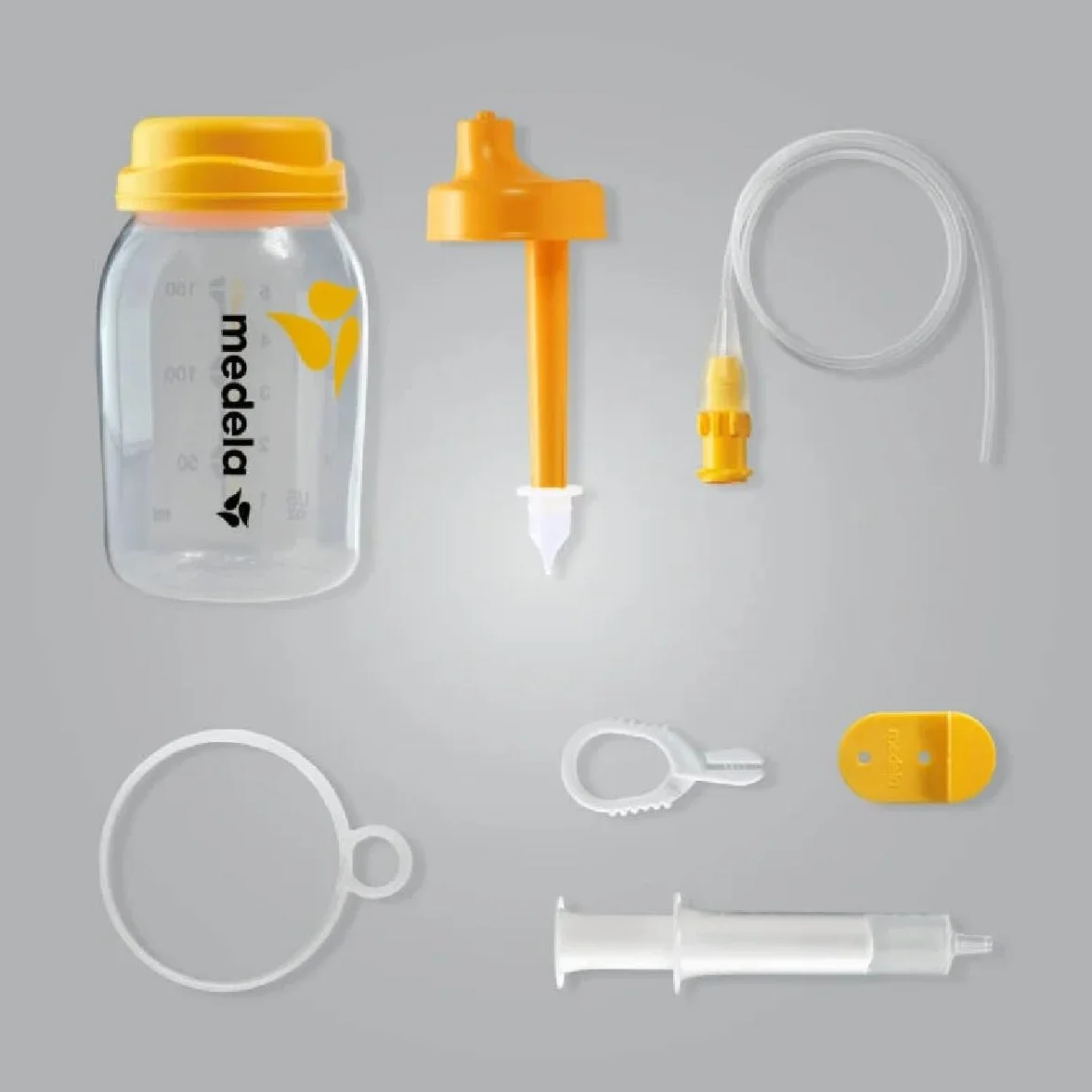 Medela Brusternährungsset