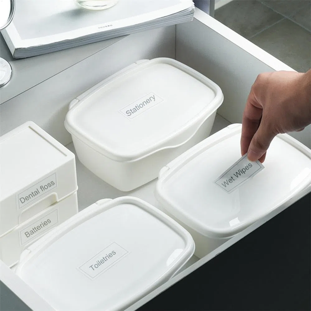 Feuchttücher Aufbewahrungsbox Feuchtes Toilettenpapier Box Staubdicht Feuchtpapierbox Mit Deckel Box Für Feuchtes Toilettenpapier Für Zuhause