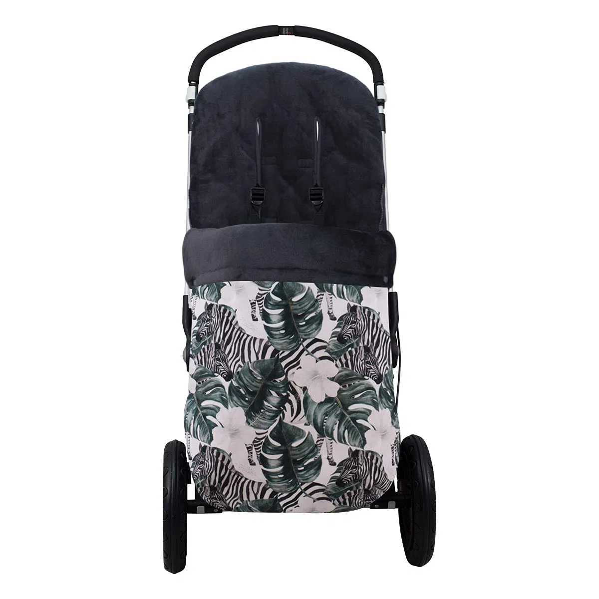 JYOKO Universal-Fußsack für Kinderwagen