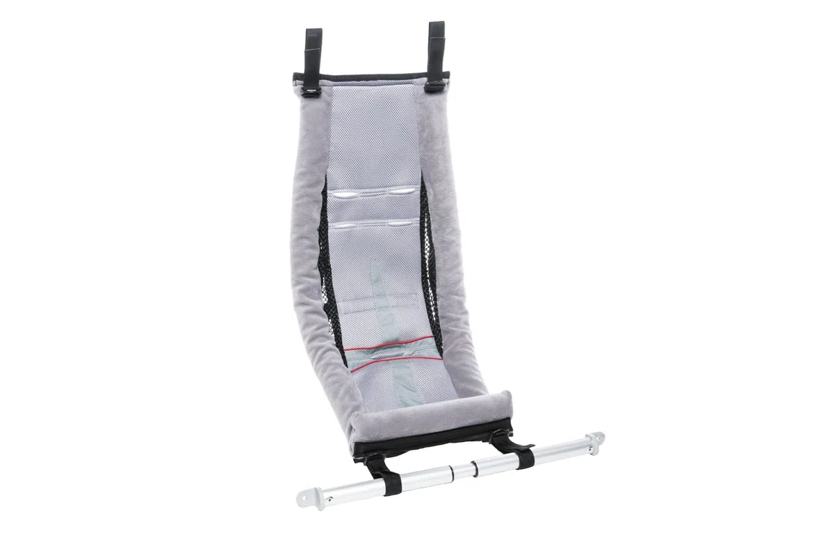 Thule Infant Sling Babytrage Grau Gray, One-Size