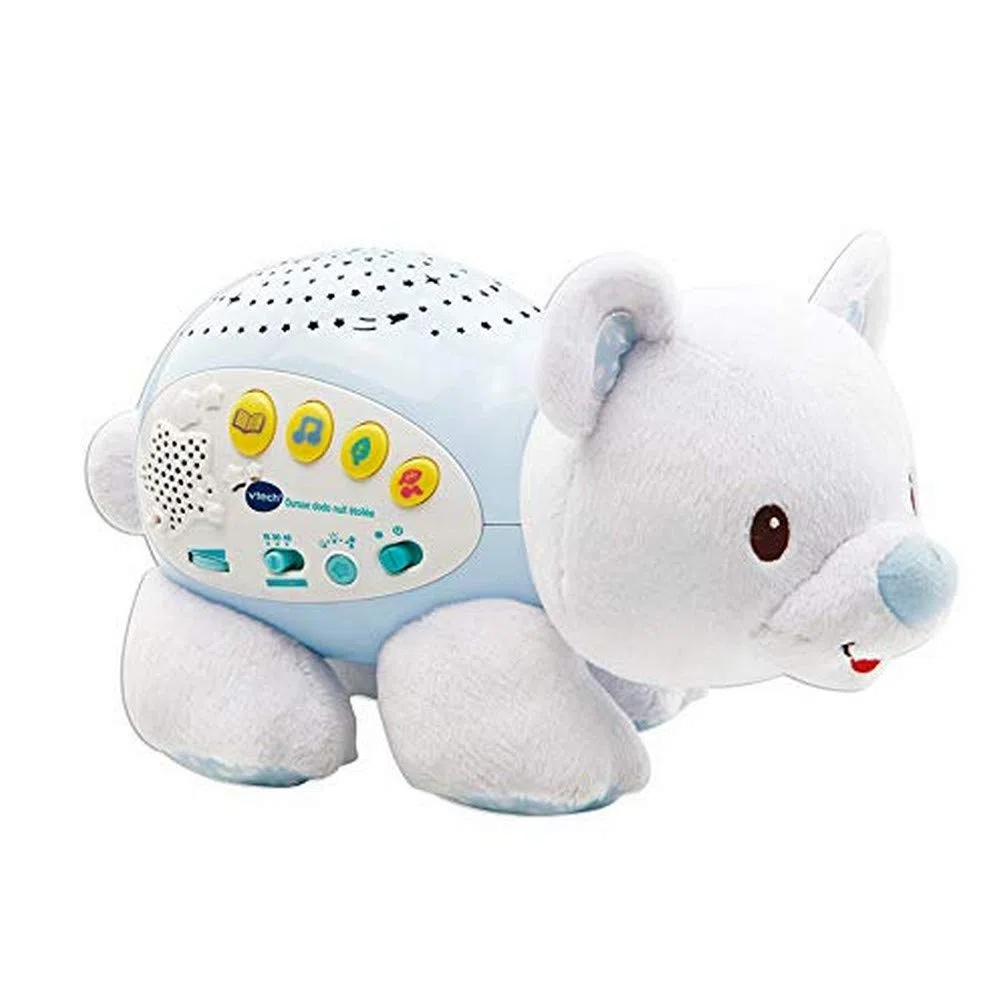 VTech Ourson Dodo Nuit Etoilée