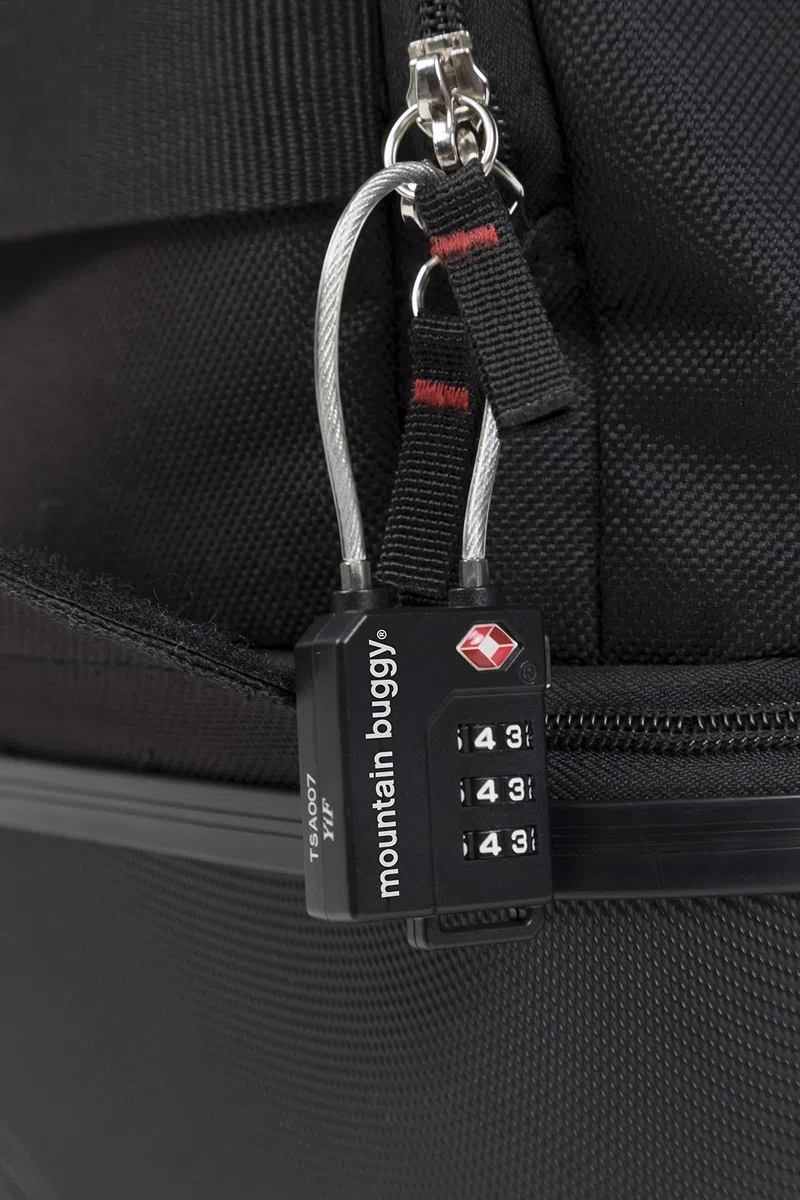 Mountain Buggy Reisetasche