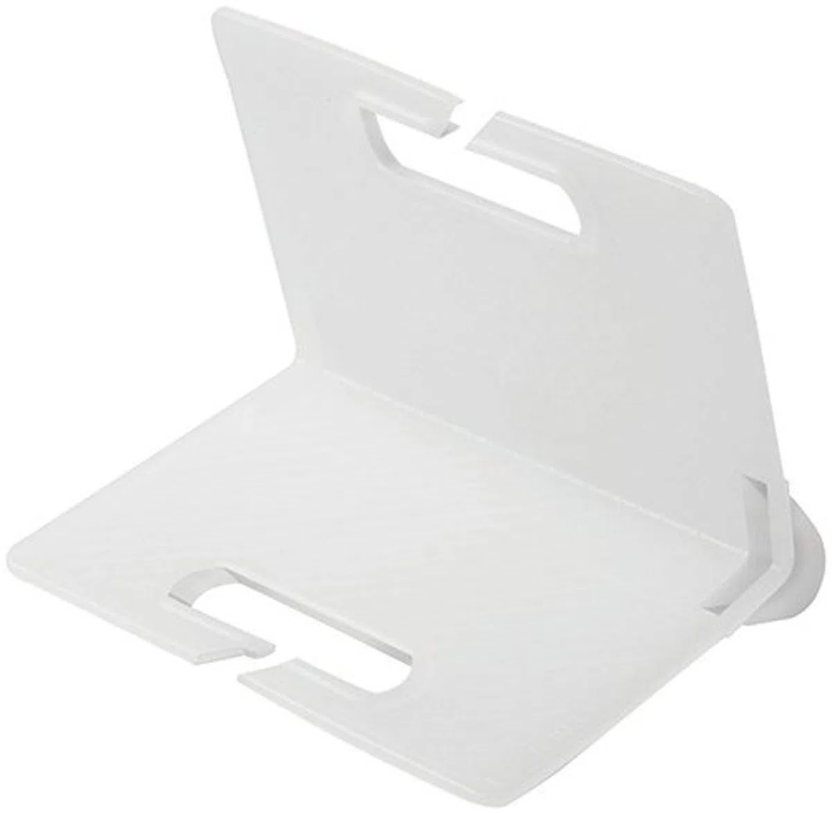 Keeper 89324 10,2 cm Kunststoff Eckenschutz