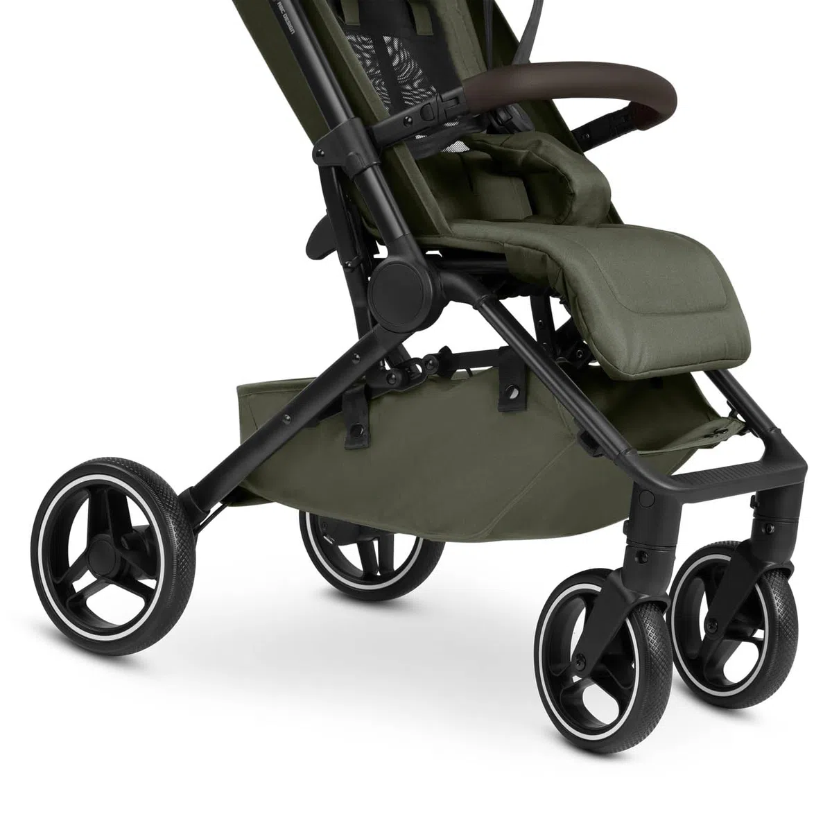 Ping 3 Trekking Avocado
