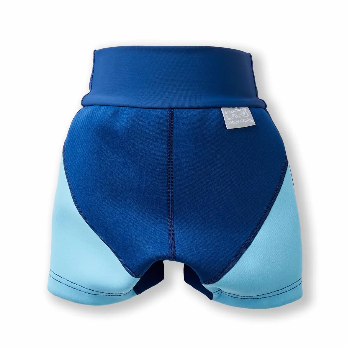 Splash About Unisex Kinder Splash Jammer Duo Baby & Toddler Swim Nappy (1er Pack)
