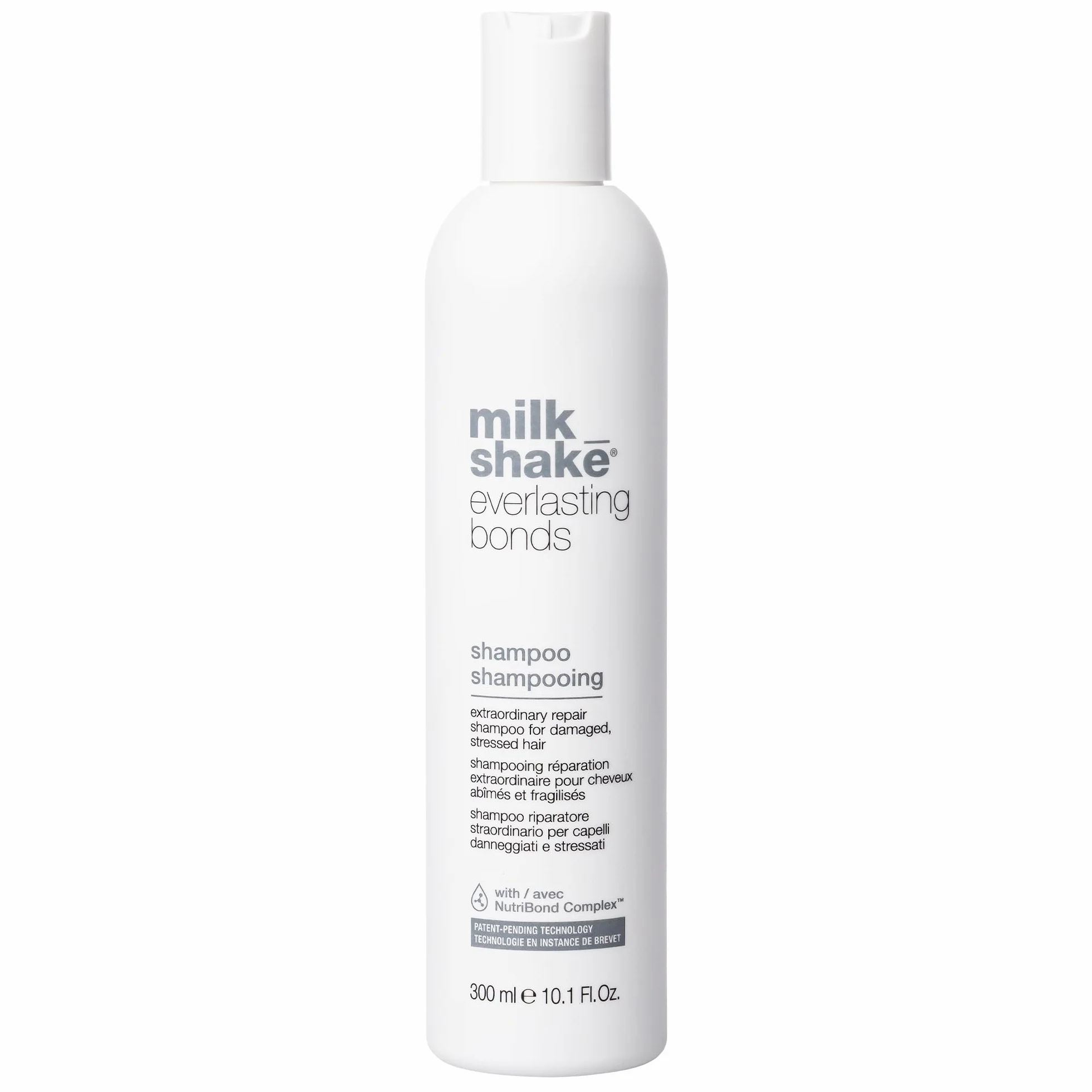milk_shake | Everlasting Bonds Repair Shampoo 300ml