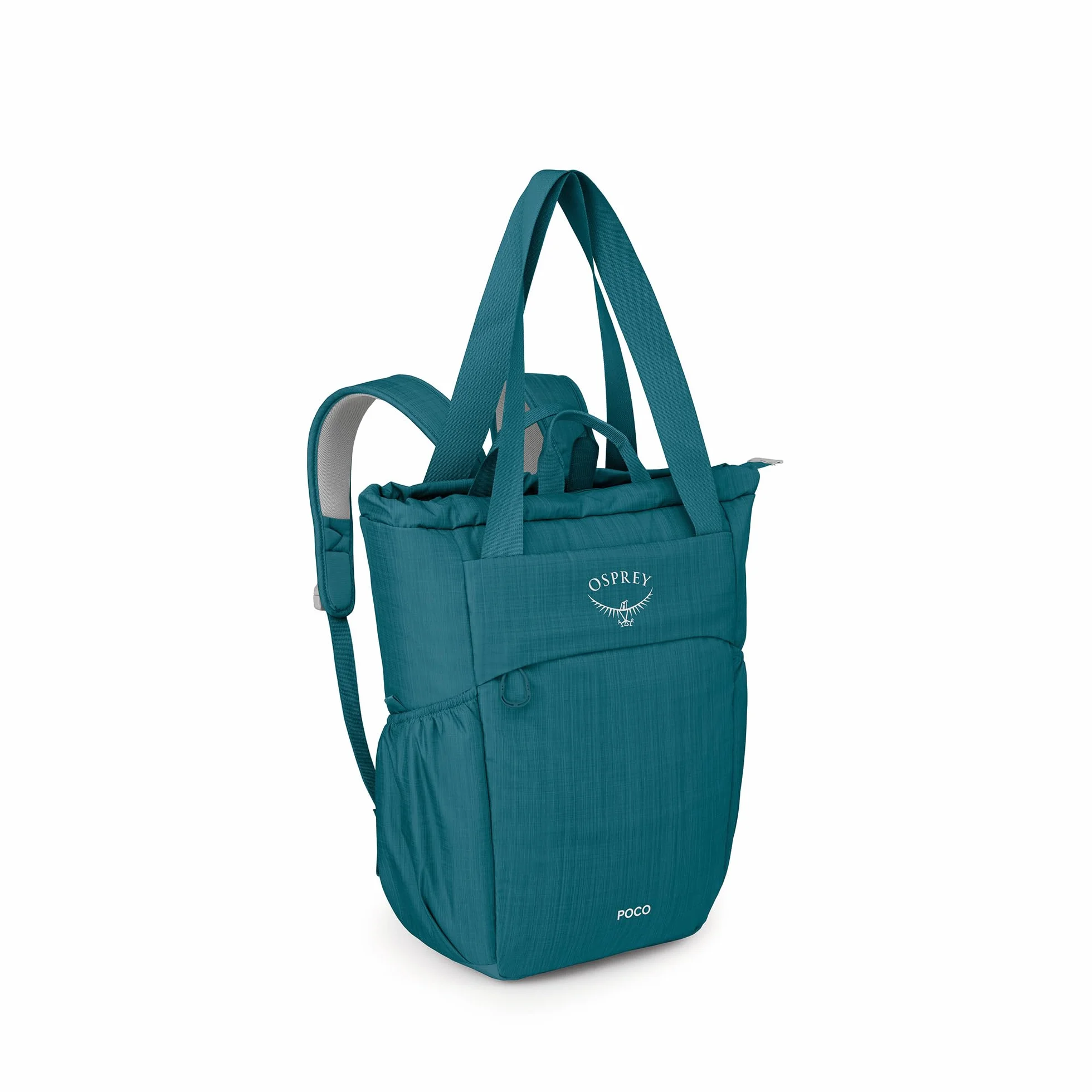 Osprey Poco Wickeltasche 18L Deep Peyto O/S
